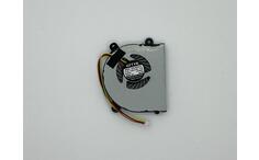 Вентилятор для ноутбука MSI 16D3, 1691, X600, 1691, S6000 5V 0.5A 3-pin Xuirdz