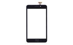 Тачскрін (Сенсорне скло) для планшета Asus FonePad 7 FE375 чорний