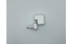 Блок живлення для ноутбука Apple 29W 14.5V 4A USB Type-C MJ262LL/A OEM