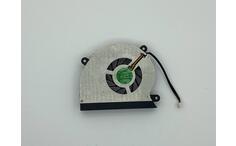 Вентилятор для ноутбука Clevo D900, M980 5V 0.5A 3-pin ADDA