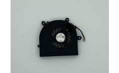 Вентилятор для ноутбука Clevo P150, P170, P370, P570 CPU 5V 0.5A 3-pin ADDA