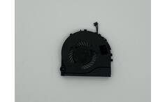 Вентилятор для ноутбука Thunderobot 911-E1, S1 911-T1, 911-S2, 911 ver.2 5V 0.5A 4-pin FCN