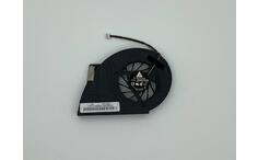 Вентилятор для ноутбука Toshiba Qosmio X500, X505, P500, P500D, P505, P505D VER-3 5V 0.35A 3-pin Brushless (с крышкой)