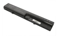 Акумуляторна батарея для ноутбука HP Compaq HSTNN-OB51 610 11.1V Black 4400mAh OEM