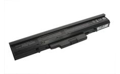 Аккумуляторная батарея для ноутбука HP Compaq HSTNN-C2PC 530 14.4V Black 4400mAh Orig