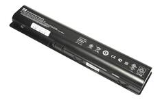 Аккумуляторная батарея для ноутбука HP Compaq 432974-001 Pavilion DV9000 14.8V Black 4400mAh Orig