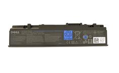 Акумуляторна батарея для ноутбука Dell WU946 Studio 1555 11.1V Black 5200mAh Orig