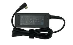 Блок питания для ноутбука HP 45W 5V-20V 2.25A-5A USB Type-C