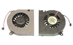 Вентилятор для ноутбука HP Compaq 320, 321, 325, 326, 420, 421, 425 510, 515, 511, 516, 610, 615, 620, 621, 625, CQ320, CQ321, CQ325, CQ326, CQ510, CQ511, CQ515, CQ516, CQ610, CQ615, CQ620, 5V 0.5A 3-pin Forcecon