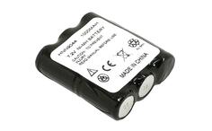Аккумуляторная батарея для радиостанции Motorola 6060937H01 HT10 Radius P10 Ni-MH 1000mAh 7.2V