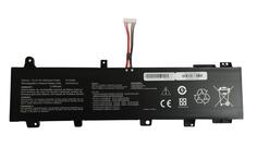 Акумуляторна батарея для ноутбука Asus C41N1906 TUF Gaming A15 15.4V White 5675mAh OEM