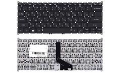 Клавиатура для ноутбука Acer Swift 3 SF314-57, Black, (No Frame), RU
