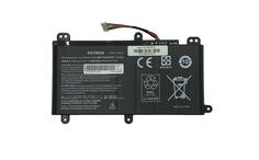 Аккумуляторная батарея для ноутбука Acer AS15B3N Predator 17 G9-791 14.8V Black 5200mAh OEM Аккумуляторная батарея для ноутбука Acer AS15B3N Predator 17 G9-791 14.8V Black 5200mAh OEM