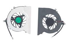 Вентилятор для ноутбука Toshiba Satellite M300, M800, P300, P305, U400, U405, M800D, M801, M802, M803, M805, M805D, M806, M808, M810, M820, 5V 0.4A 3-pin ADDA