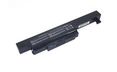 Акумуляторна батарея для ноутбука MSI A32-A24 CX480 10.8V Black 4400mAh OEM