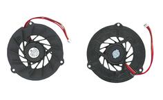 Вентилятор для ноутбука Asus L5C, L5D, L5DF, L5G, L5GA, L5800GA, 5V 0.22A 3-pin Brushless