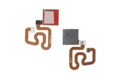 Шлейф зі сканером відбитку пальця для Xiaomi Redmi 5 золотий