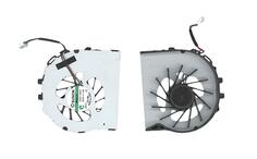 Вентилятор для ноутбука HP EliteBook 2740p, 2470, 2760p, 2760, 5V 0.41A 4-pin SUNON