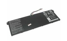 Аккумуляторная батарея для ноутбука Acer AC14B18J Chromebook 13 CB5-311 11.4V Black 3090mAh Orig