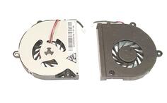 Вентилятор для ноутбука Toshiba Satellite P770, P770D, P775, P775D, P850, P855, L775, Lenovo IdeaCentre C225, C240, C245, 5V 0.4A 4-pin ADDA