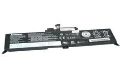 Аккумуляторная батарея для ноутбука Lenovo-IBM 00HW026 ThinkPad Yoga 260 15.2V Black 2900mAh Orig