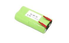 Аккумулятор для пылесоса Philips FC6125 SmartPro 1800mAh Ni-MH 4.8V зеленый Аккумулятор для пылесоса Philips FC6125 SmartPro 1800mAh Ni-MH 4.8V зеленый