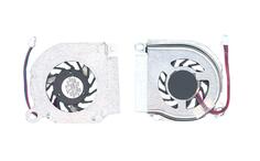 Вентилятор для ноутбука HP Mini 1000, 1010, 1017 5V 0.15A 3-pin ADDA