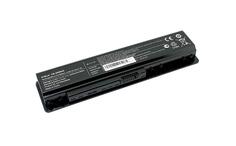 Аккумуляторная батарея для ноутбука Samsung AA-PBAN6AB Aegis 400B 11.1V Black 4400mAh OEM