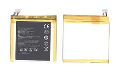 Аккумуляторная батарея для смартфона Huawei HB4Q1HV U9200 Ascend P1, U9500 Ascend D1 3.8V White 1800mAh 6.84Wh