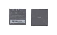 Акумуляторна батарея для смартфона HTC BG58100 Sensation 4G G14 3.7V Black 1520mAh 5.62Wh