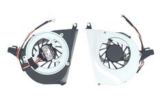 Вентилятор для ноутбука Toshiba Satellite L650, L655, L750, L755 VER-3 5V 0.5A 3-pin Xuirdz