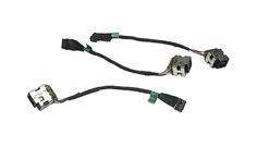 Роз&#039;єм для ноутбука HP Pavilion dm4-3000 з кабелем