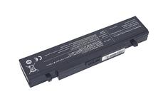 Акумуляторна батарея для ноутбука Samsung PB9N4BL RV411 14.8V Black 2200mAh OEM