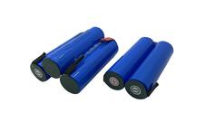 Аккумулятор для пылесоса Philips FC6405 2600mAh 18V Li-ion синий Аккумулятор для пылесоса Philips FC6405 2600mAh 18V Li-ion синий