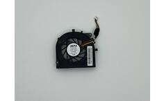 Вентилятор для ноутбука Toshiba Satellite P845 5V 0.33A 4-pin Sepa