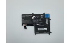 Аккумуляторная батарея для ноутбука Fujitsu-Siemens FPCBP389 Lifebook Q702 10.8V Black 3150mAh Orig
