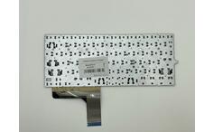 Клавиатура для ноутбука Dell Inspiron (11-3147) Black, (No Frame), RU