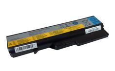 Аккумуляторная батарея для ноутбука Lenovo-IBM 57Y6454 L10C6Y02 IdeaPad G460 11.1V Black 5200mAh OEM