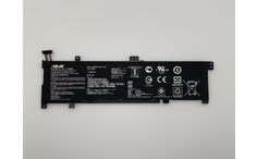 Аккумуляторная батарея для ноутбука Asus B31N1429 K501LB 11.4V Black 4110mAh Orig