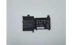 Акумуляторна батарея для ноутбука HP Compaq HV02XL Pavilion 11-k 7.6V Black 4000mAh Orig