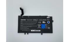 Аккумуляторная батарея для ноутбука Toshiba PA5073U-1BRS Satellite U920t 11.1V Black 3280mAh Orig