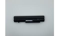 Аккумуляторная батарея для ноутбука DNS W110BAT-6 Clevo W110 11.1V Black 5600mAh Orig