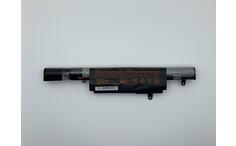 Аккумуляторная батарея для ноутбука DNS W940BAT-3 Clevo W940 11.1V Black 2150mAh Orig