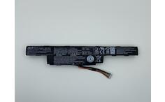 Аккумуляторная батарея для ноутбука Acer AS16B8J Aspire E5-575G 10.95V Black 5600mAh Orig