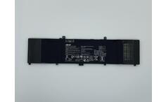 Аккумуляторная батарея для ноутбука Asus ASUS ZenBook UX310, UX410 B31N1535 11.4V Black 4110mAh Orig