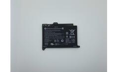 Аккумуляторная батарея для ноутбука HP BP02XL 15-au 7.7V Black 5300mAh Orig