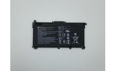 Аккумуляторная батарея для ноутбука HP TF03XL Pavilion 15-cc 11.55V Black 3630mAh Orig