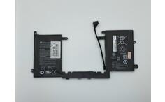 Аккумуляторная батарея для ноутбука HP SK02XL SPLIT 13-R 7.4V Black 4000mAh Orig