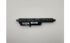 Аккумуляторная батарея для ноутбука Asus A31N1302 VivoBook F200CA 11.25V Black 2600mAh OEM