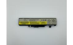 Аккумуляторная батарея для ноутбука Lenovo L11M6Y01 Ideapad G480 G485 G580 G585 G400 G500 G700 Y480 Y480P Y485N Y485P Y580 Y580N Y580P Z480 Z485 Z580 Z585 11.1V Black 5200mAh OEM